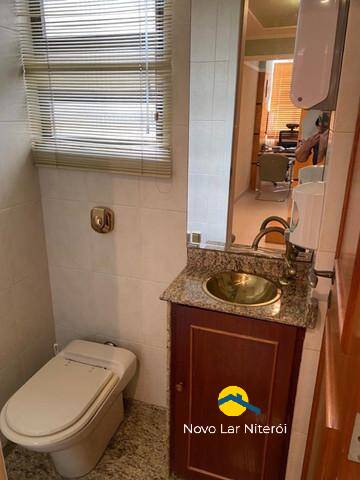 Conjunto Comercial-Sala à venda, 80m² - Foto 6