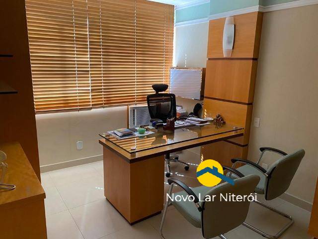 Conjunto Comercial-Sala à venda, 80m² - Foto 4