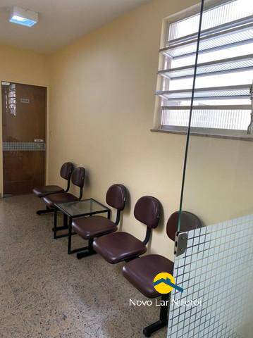 Conjunto Comercial-Sala à venda, 80m² - Foto 9