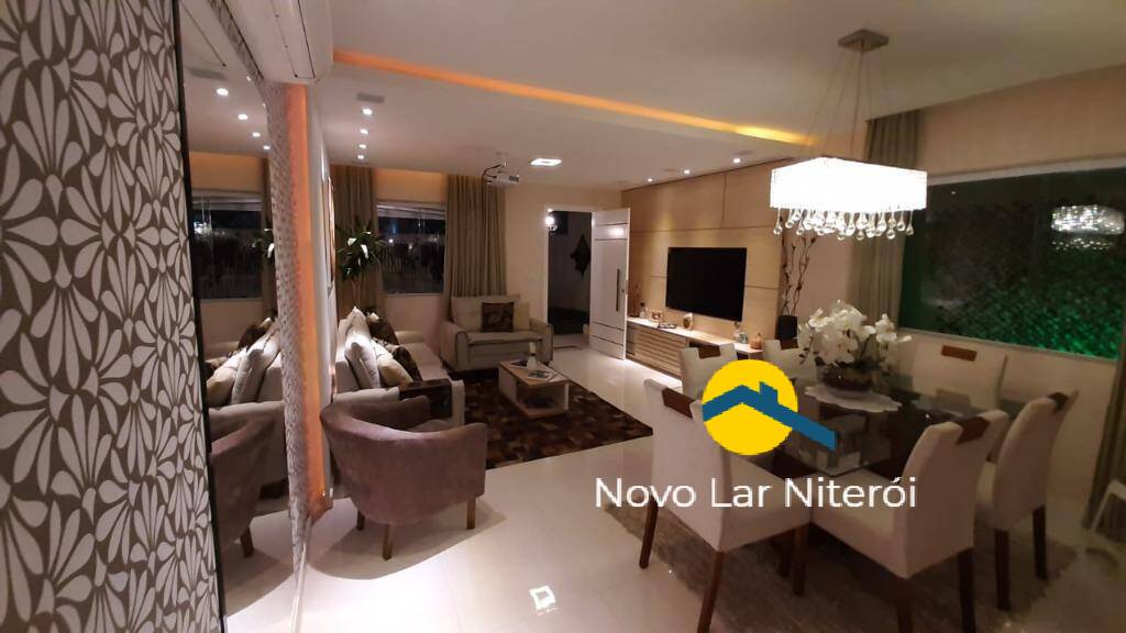 Casa à venda com 4 quartos, 180m² - Foto 4