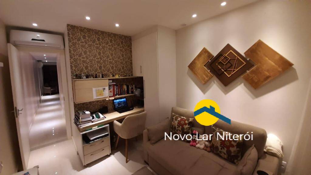 Casa à venda com 4 quartos, 180m² - Foto 9