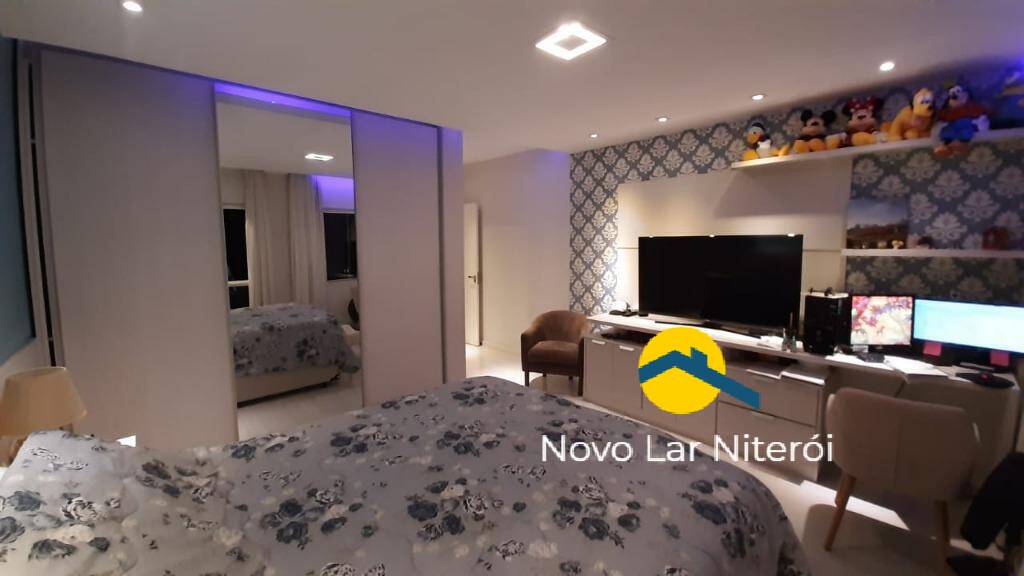 Casa à venda com 4 quartos, 180m² - Foto 11