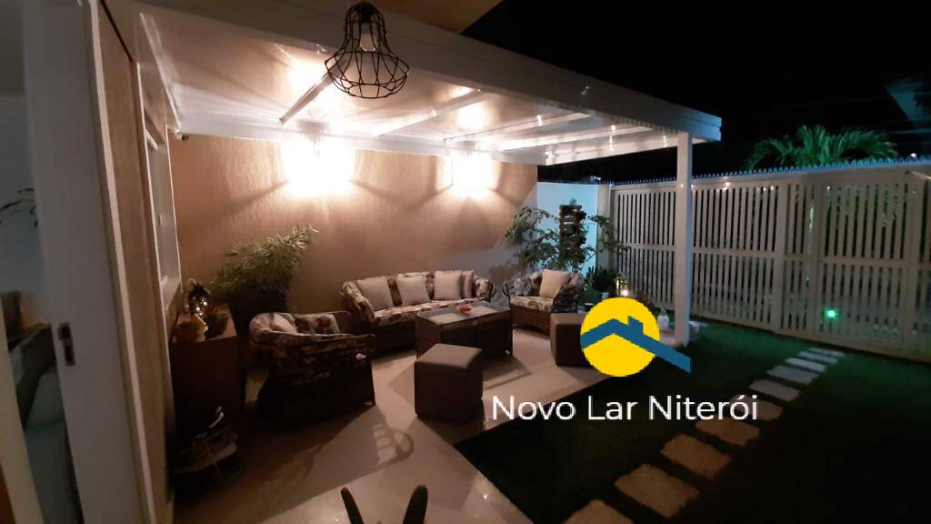 Casa à venda com 4 quartos, 180m² - Foto 36