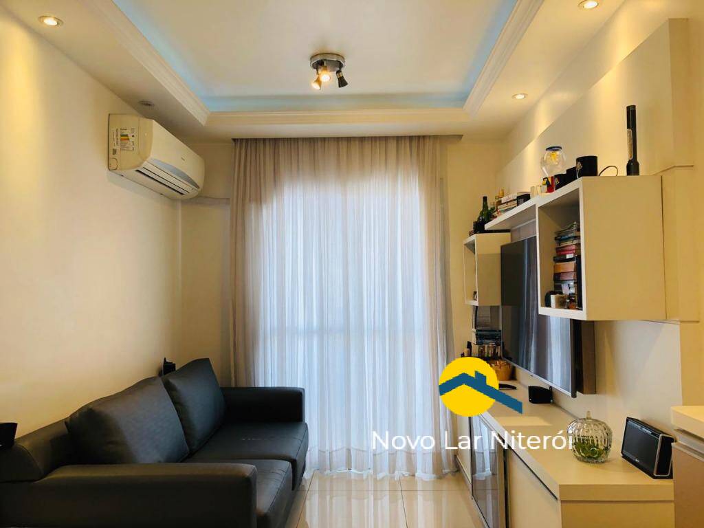 Apartamento à venda com 2 quartos, 58m² - Foto 25