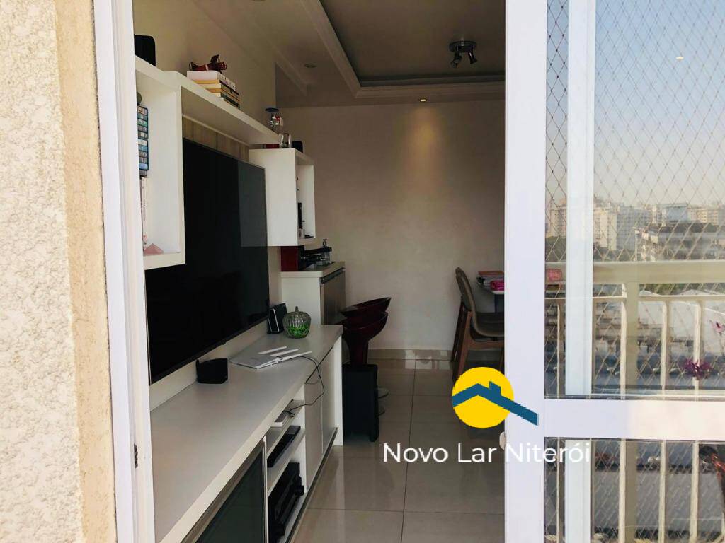 Apartamento à venda com 2 quartos, 58m² - Foto 18