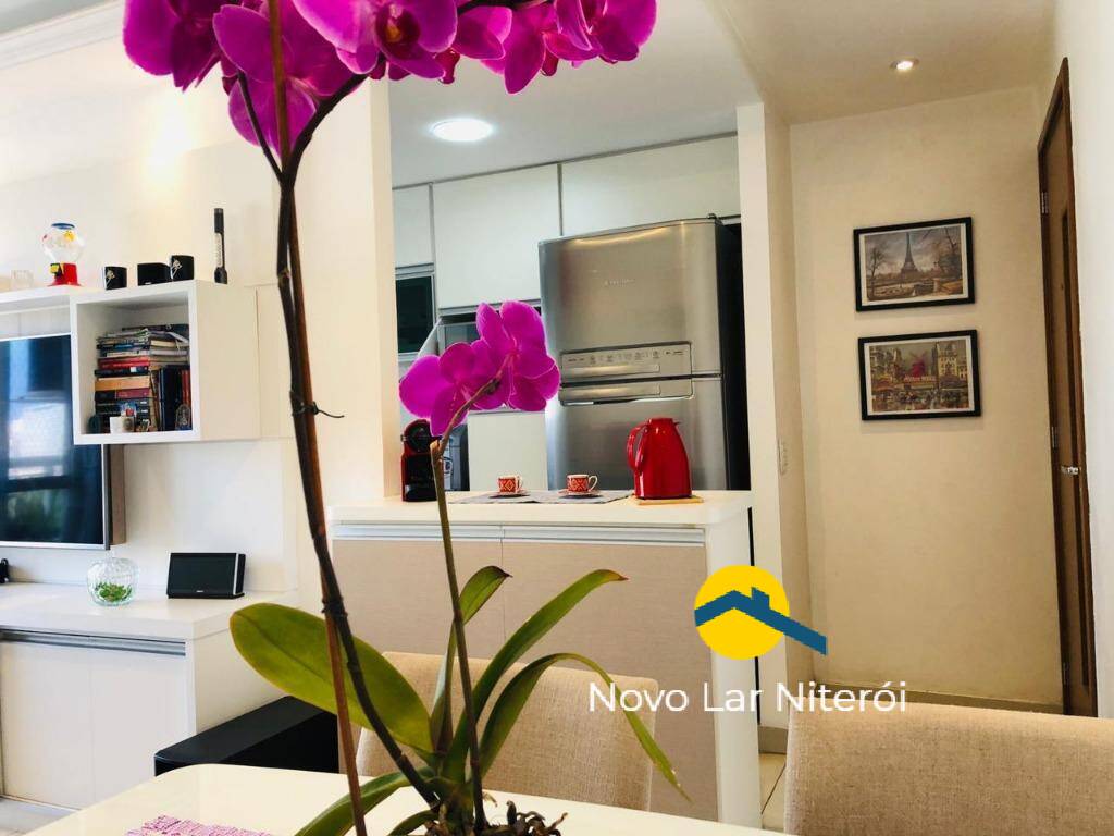 Apartamento à venda com 2 quartos, 58m² - Foto 30