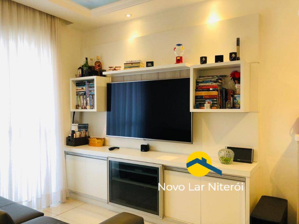 Apartamento à venda com 2 quartos, 58m² - Foto 27