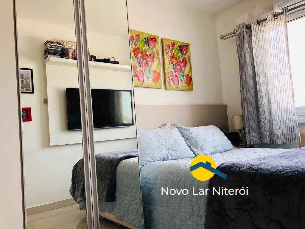 Apartamento à venda com 2 quartos, 58m² - Foto 79