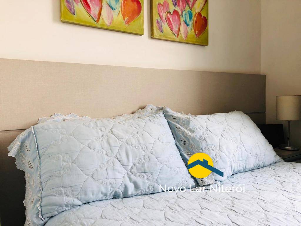 Apartamento à venda com 2 quartos, 58m² - Foto 84