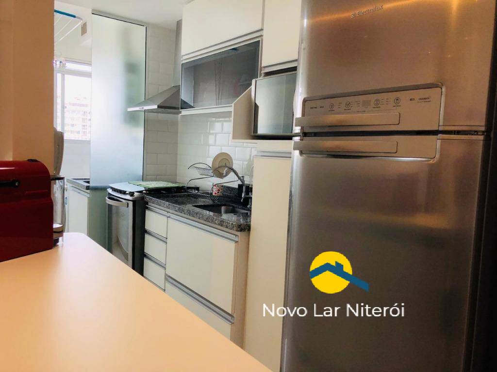 Apartamento à venda com 2 quartos, 58m² - Foto 50