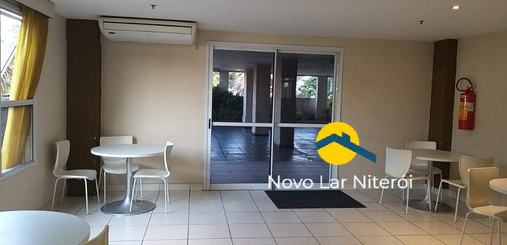 Apartamento à venda com 2 quartos, 58m² - Foto 107