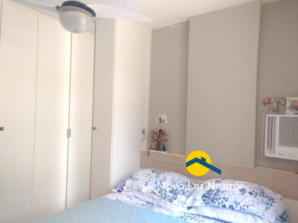 Apartamento à venda com 2 quartos, 50m² - Foto 10