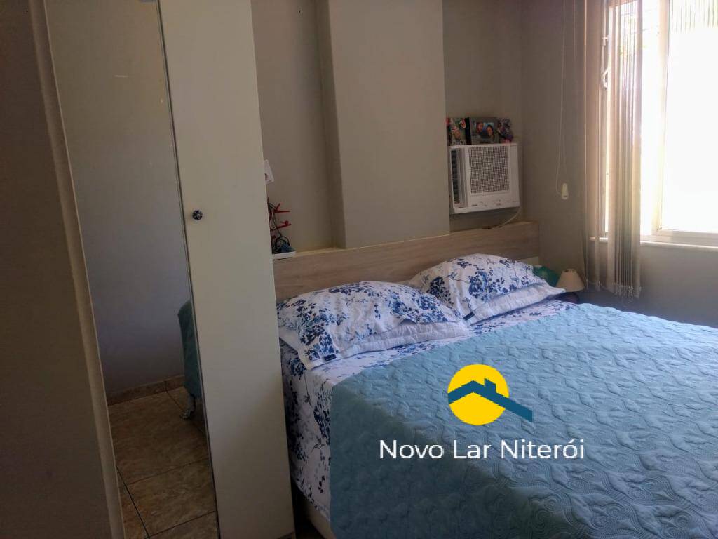 Apartamento à venda com 2 quartos, 50m² - Foto 11