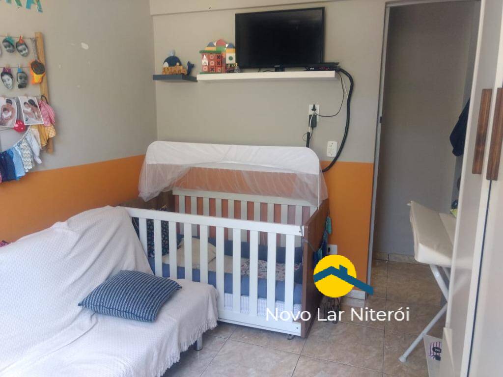 Apartamento à venda com 2 quartos, 50m² - Foto 13