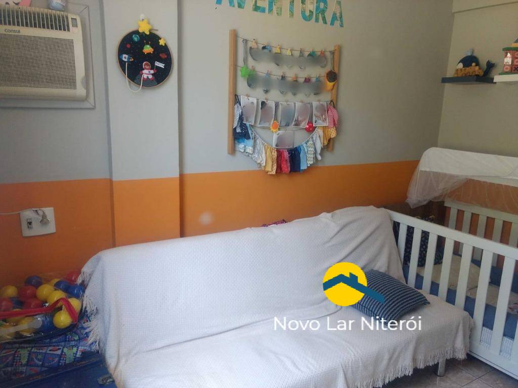 Apartamento à venda com 2 quartos, 50m² - Foto 14