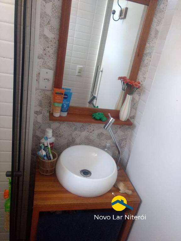 Apartamento à venda com 2 quartos, 50m² - Foto 18