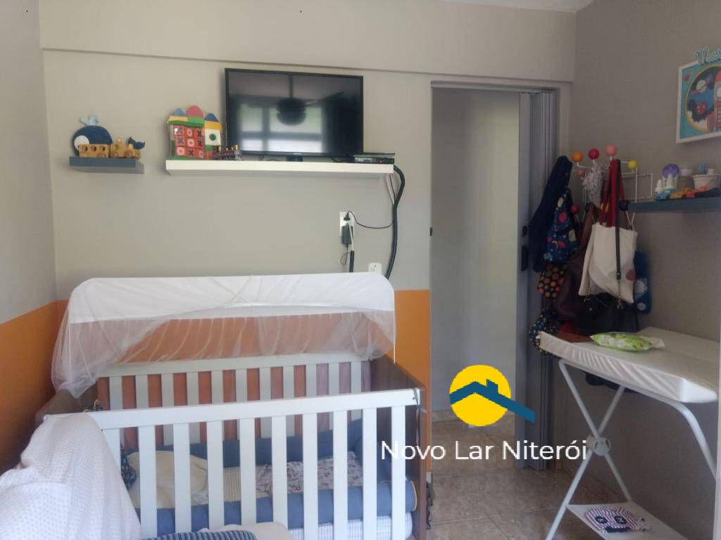 Apartamento à venda com 2 quartos, 50m² - Foto 15