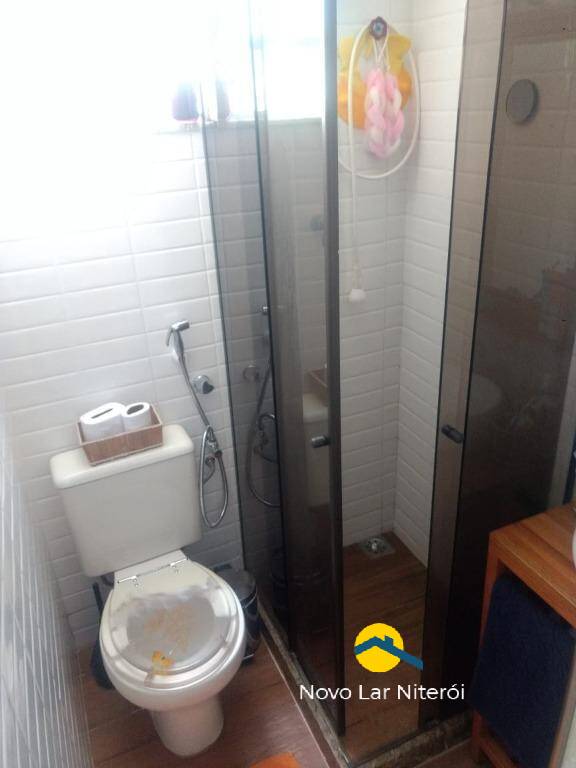 Apartamento à venda com 2 quartos, 50m² - Foto 16