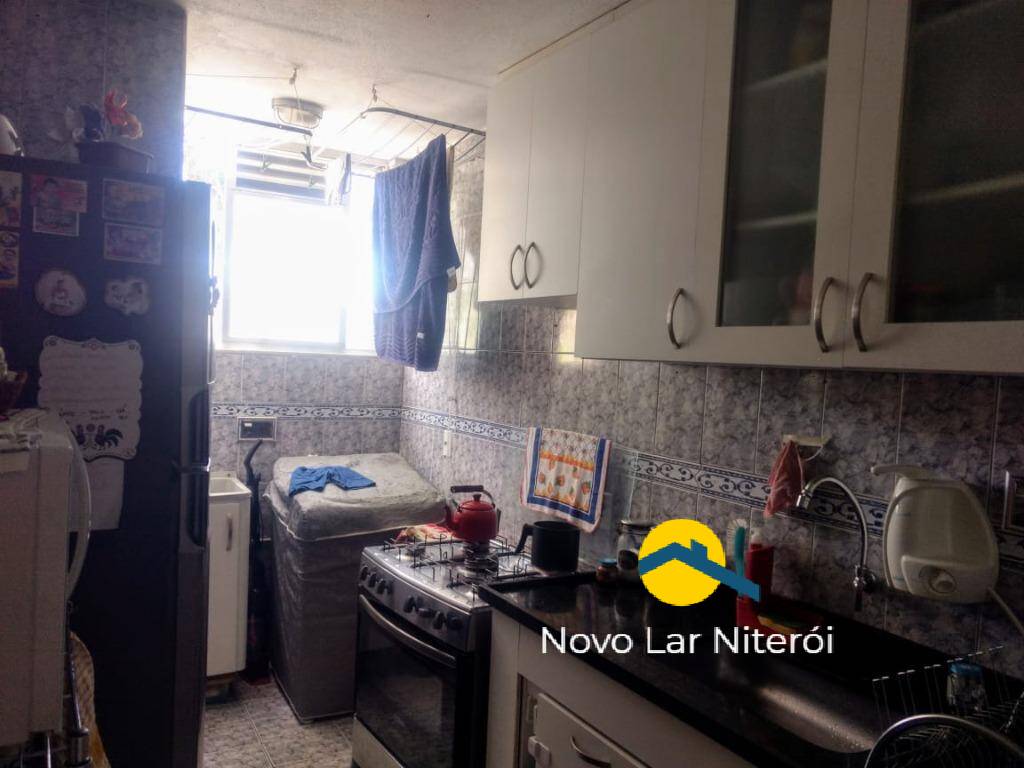 Apartamento à venda com 2 quartos, 50m² - Foto 19