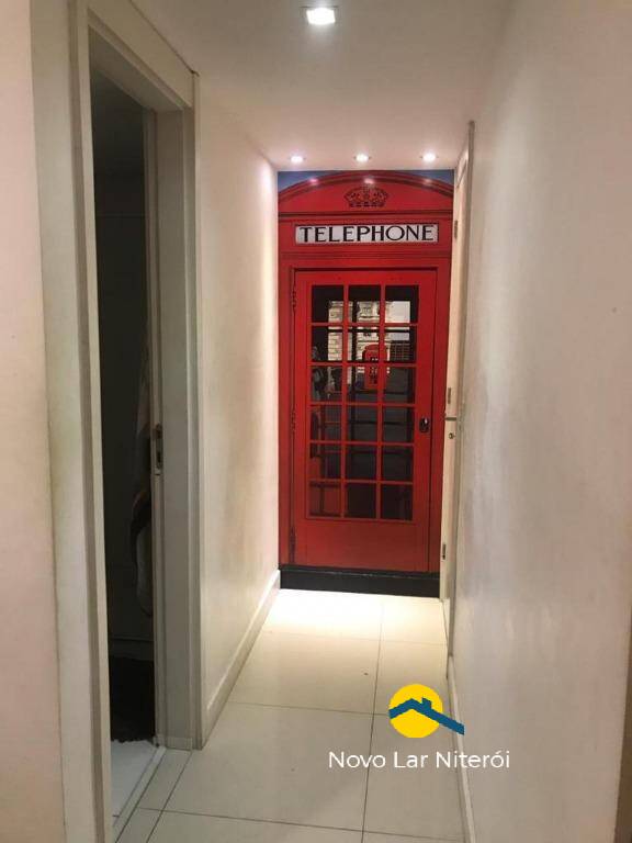 Apartamento à venda com 4 quartos, 197m² - Foto 16