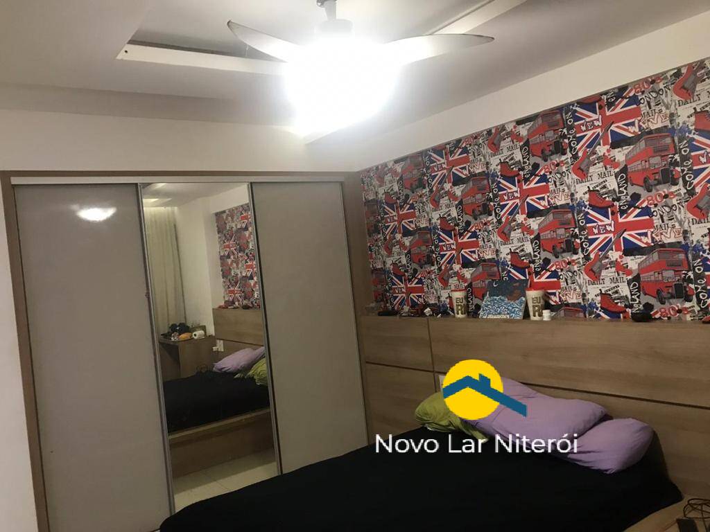 Apartamento à venda com 4 quartos, 197m² - Foto 17