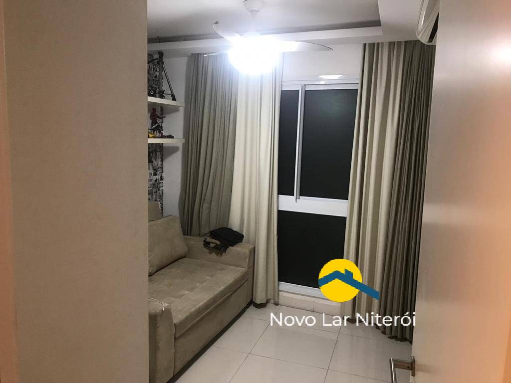 Apartamento à venda com 4 quartos, 197m² - Foto 11