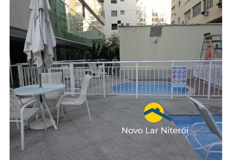 Apartamento à venda com 4 quartos, 197m² - Foto 23