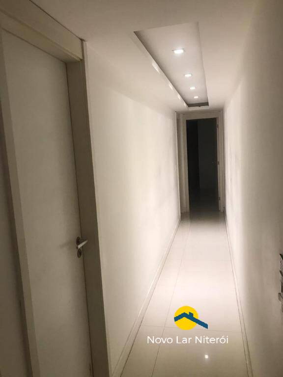 Apartamento à venda com 4 quartos, 197m² - Foto 18