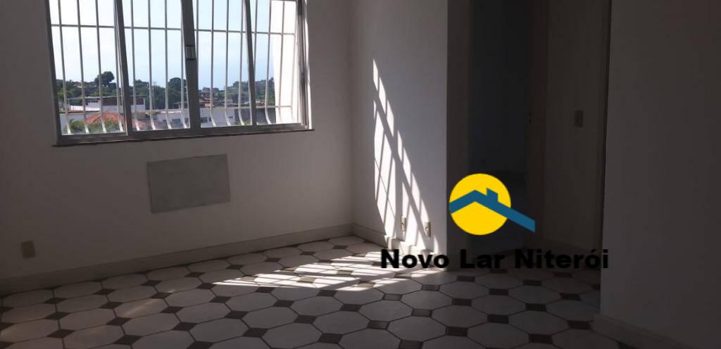 Apartamento à venda com 2 quartos, 60m² - Foto 6