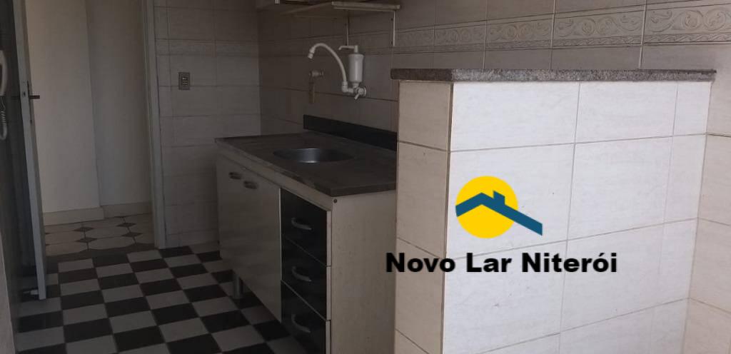 Apartamento à venda com 2 quartos, 60m² - Foto 12