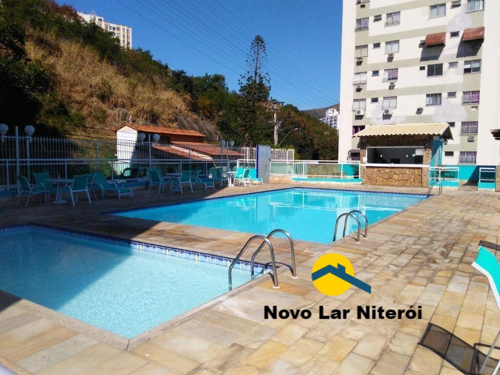 Apartamento à venda com 2 quartos, 60m² - Foto 28