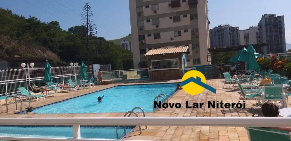 Apartamento à venda com 2 quartos, 60m² - Foto 30