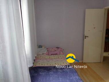 Apartamento à venda com 4 quartos, 187m² - Foto 7