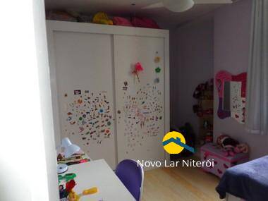 Apartamento à venda com 4 quartos, 187m² - Foto 6