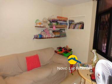 Apartamento à venda com 4 quartos, 187m² - Foto 8