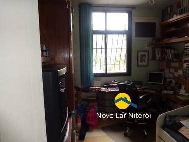 Apartamento à venda com 4 quartos, 187m² - Foto 10