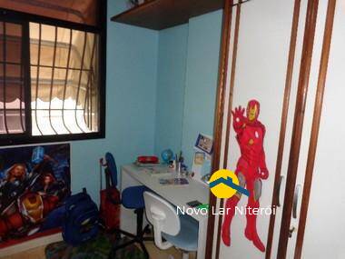 Apartamento à venda com 4 quartos, 187m² - Foto 13