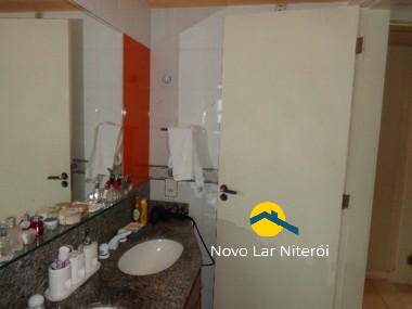 Apartamento à venda com 4 quartos, 187m² - Foto 20