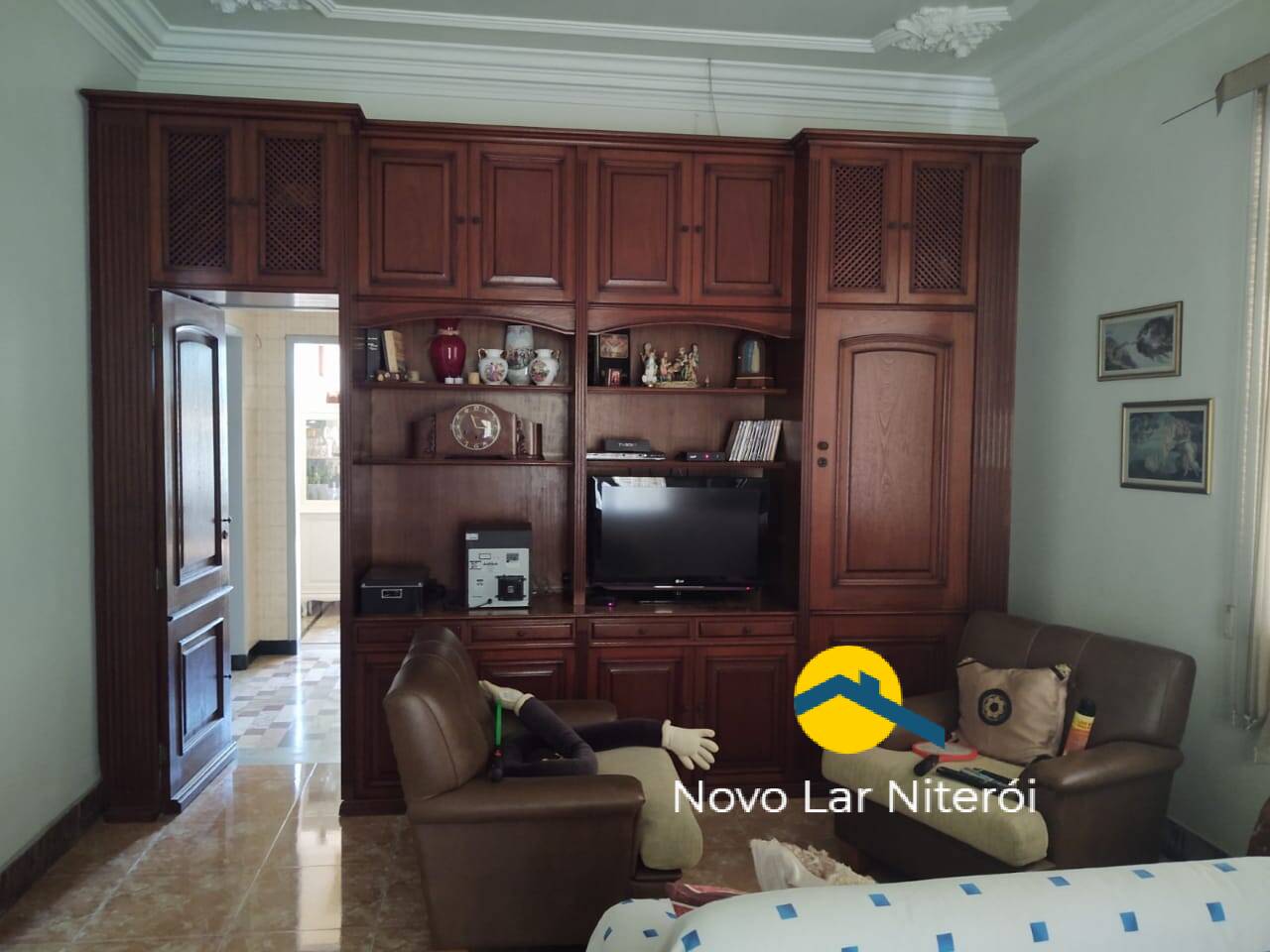 Casa à venda com 4 quartos, 220m² - Foto 5