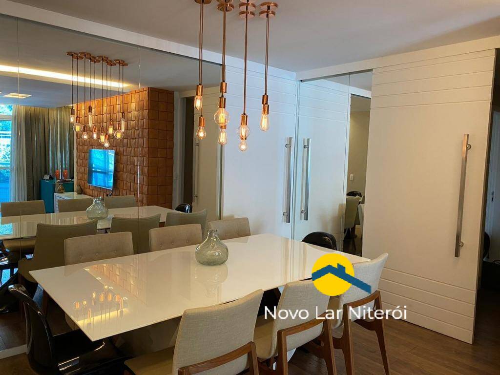 Apartamento à venda com 3 quartos, 100m² - Foto 11