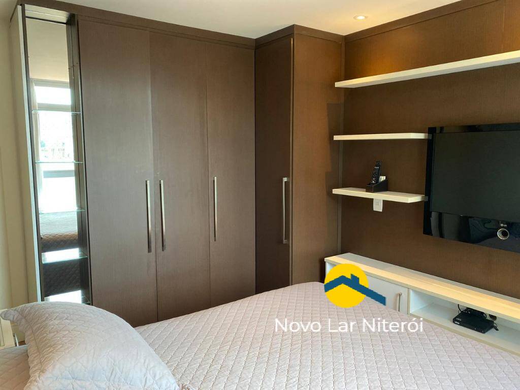 Apartamento à venda com 3 quartos, 100m² - Foto 15