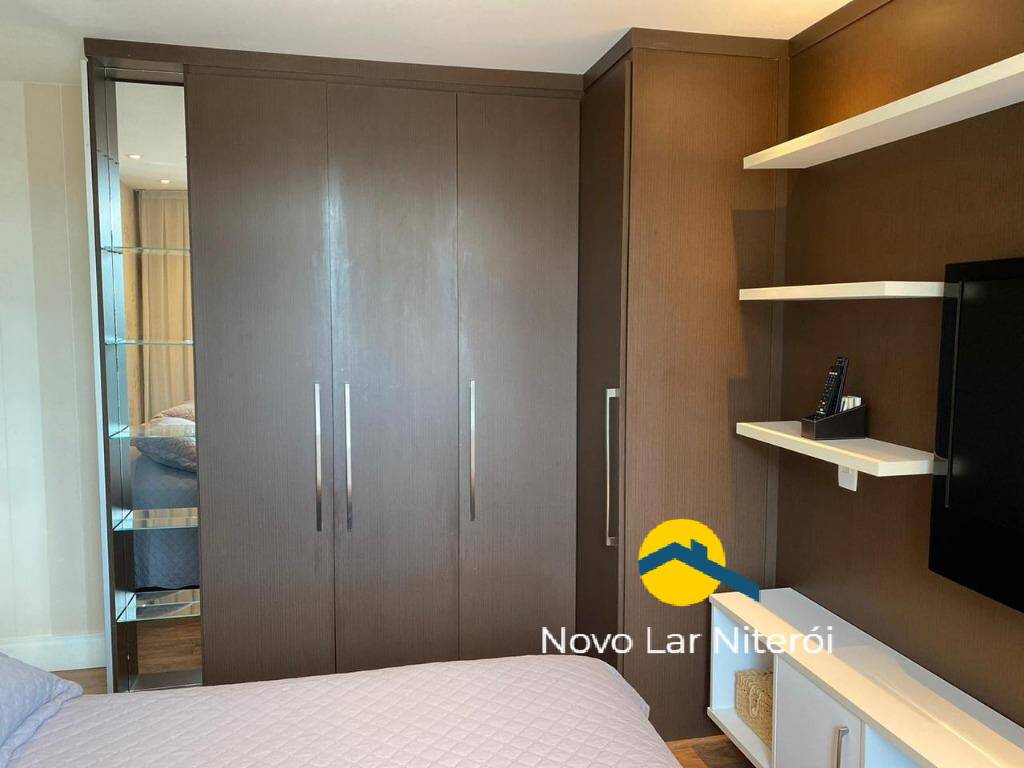 Apartamento à venda com 3 quartos, 100m² - Foto 17