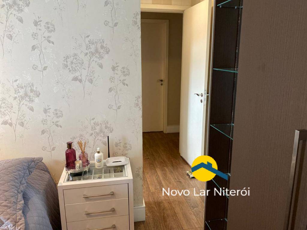 Apartamento à venda com 3 quartos, 100m² - Foto 20