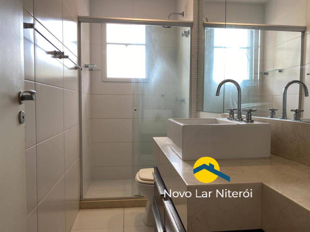 Apartamento à venda com 3 quartos, 100m² - Foto 21