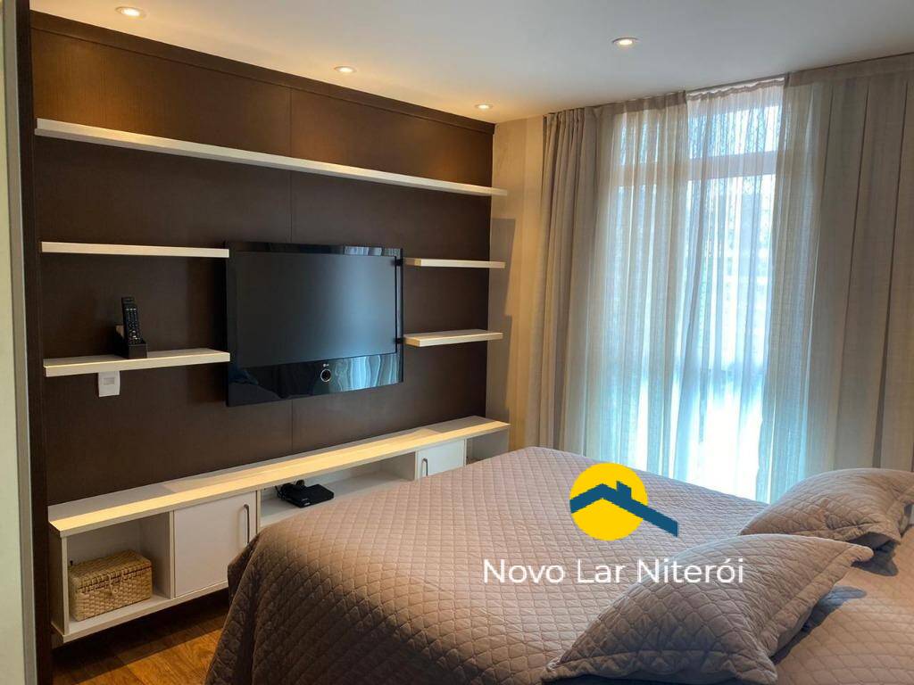 Apartamento à venda com 3 quartos, 100m² - Foto 18