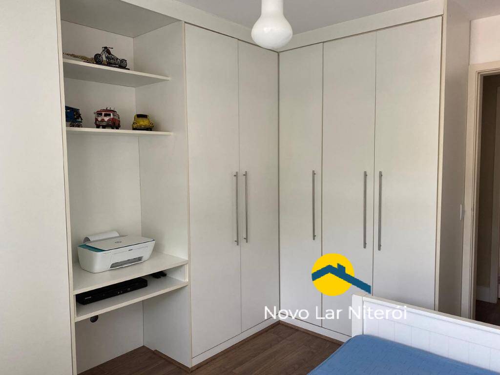 Apartamento à venda com 3 quartos, 100m² - Foto 24