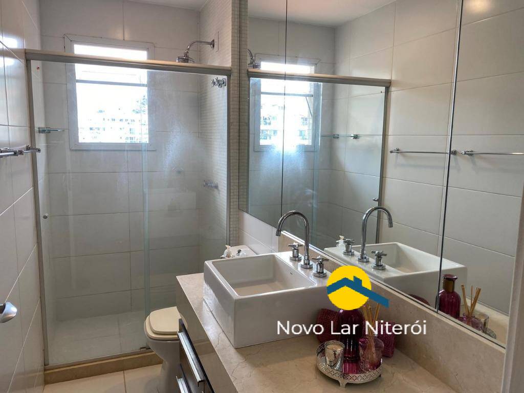 Apartamento à venda com 3 quartos, 100m² - Foto 22