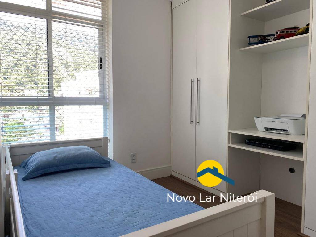 Apartamento à venda com 3 quartos, 100m² - Foto 25