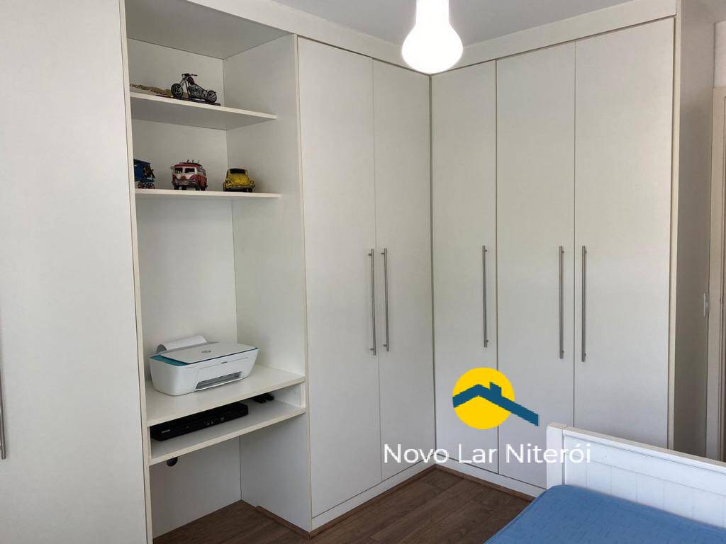 Apartamento à venda com 3 quartos, 100m² - Foto 27