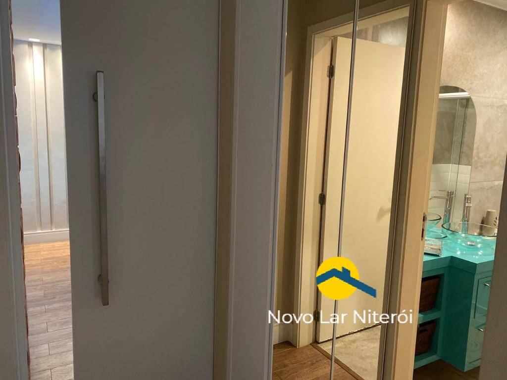 Apartamento à venda com 3 quartos, 100m² - Foto 30